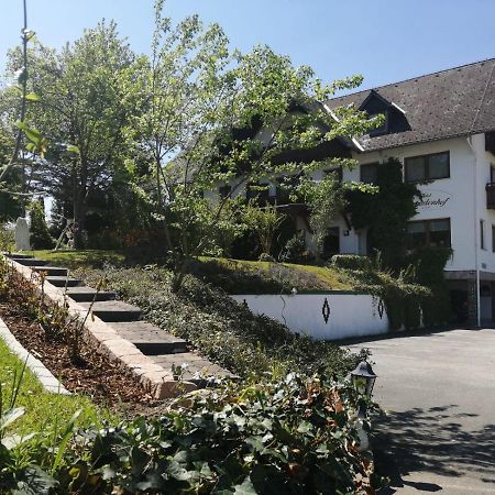 Pension Arkadenhof Loipersdorf bei Fuerstenfeld Bagian luar foto