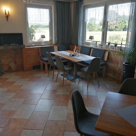 Pension Arkadenhof Loipersdorf bei Fuerstenfeld Bagian luar foto