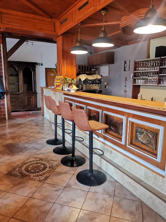 Pension Arkadenhof Loipersdorf bei Fuerstenfeld Bagian luar foto