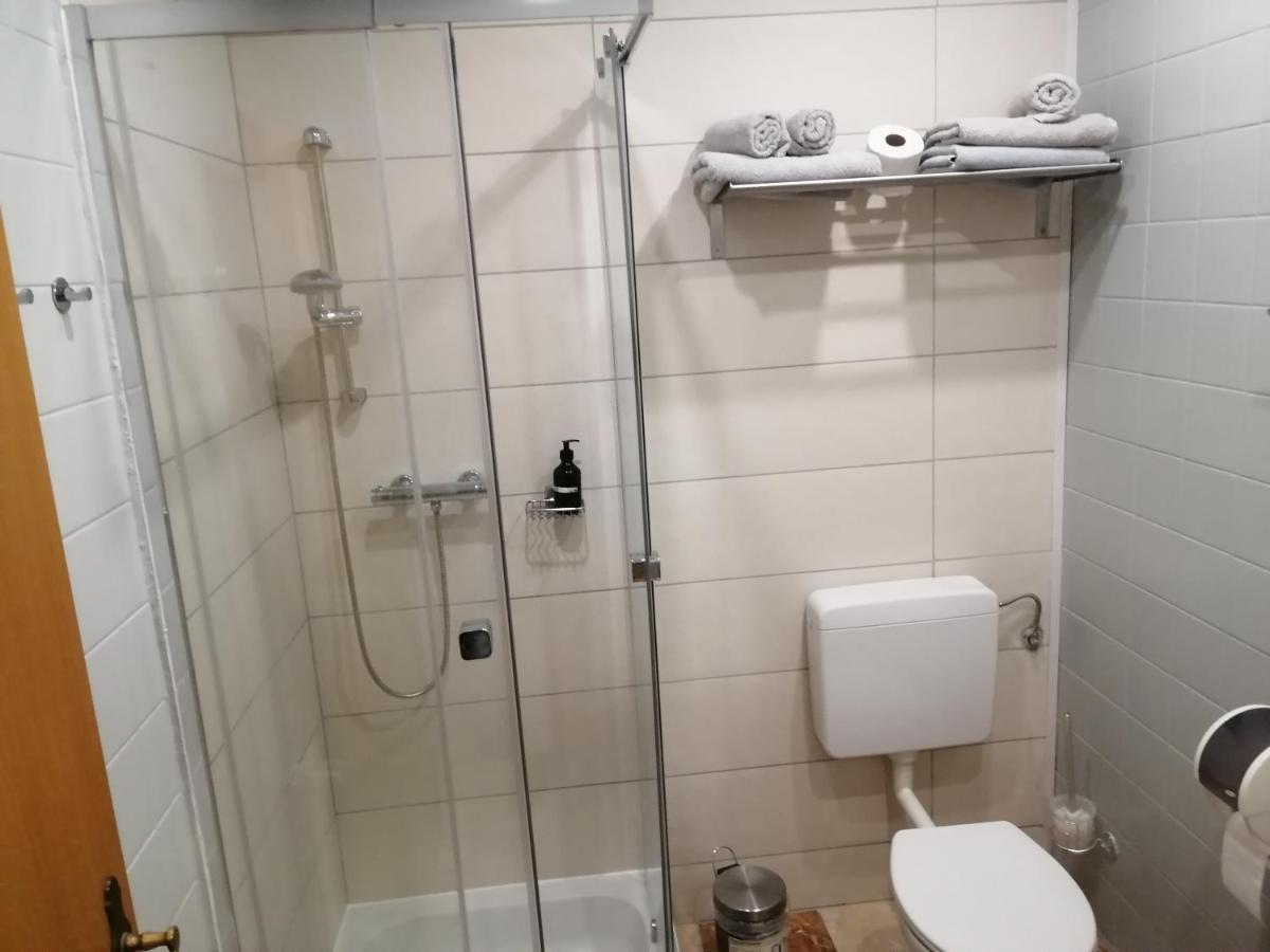 Pension Arkadenhof Loipersdorf bei Fuerstenfeld Bagian luar foto