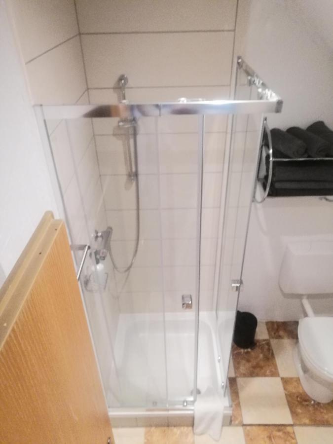 Pension Arkadenhof Loipersdorf bei Fuerstenfeld Bagian luar foto
