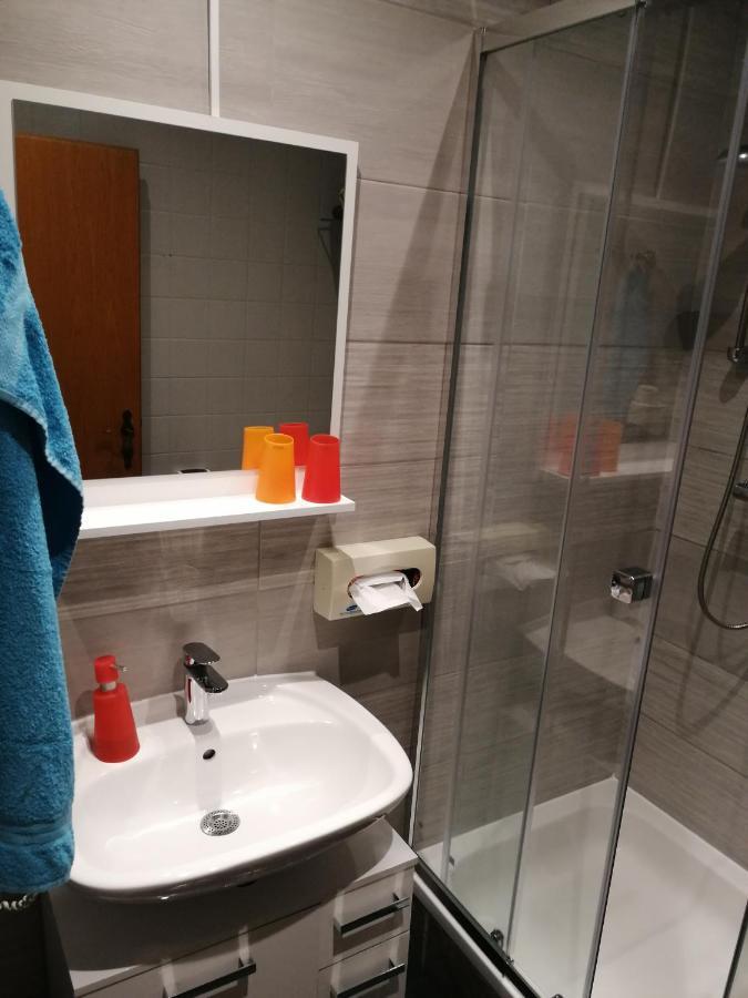 Pension Arkadenhof Loipersdorf bei Fuerstenfeld Bagian luar foto