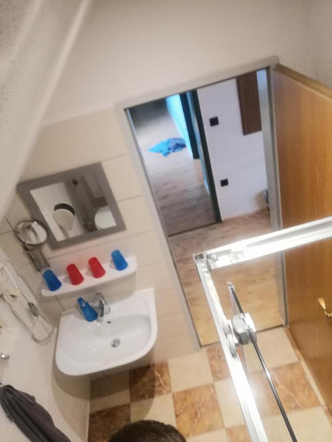 Pension Arkadenhof Loipersdorf bei Fuerstenfeld Bagian luar foto