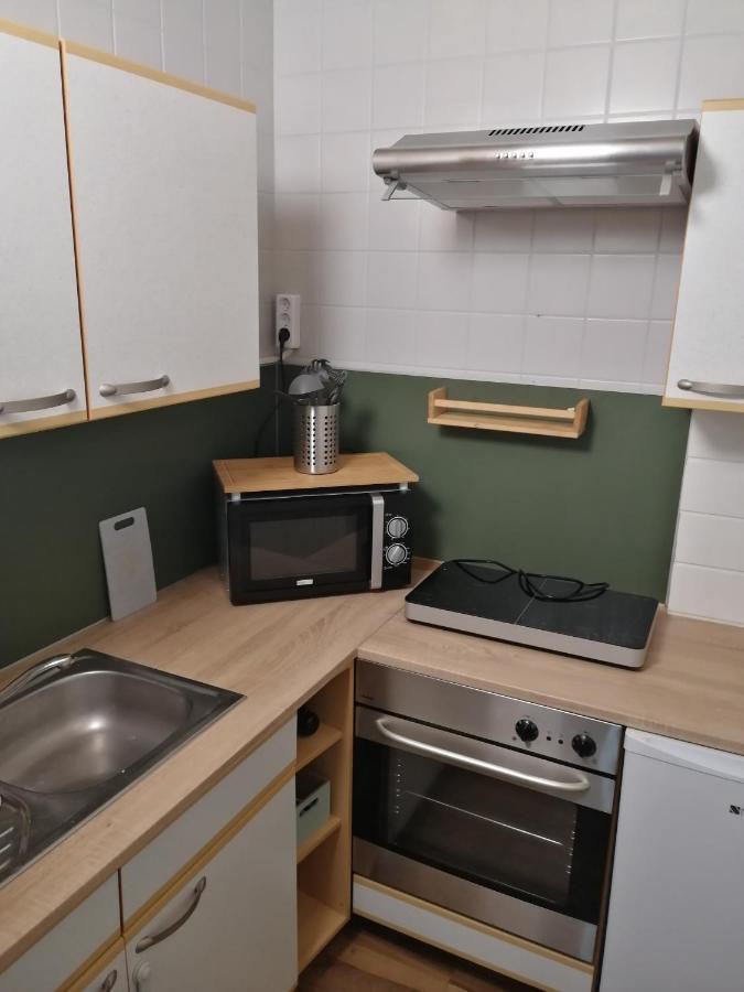 Pension Arkadenhof Loipersdorf bei Fuerstenfeld Bagian luar foto