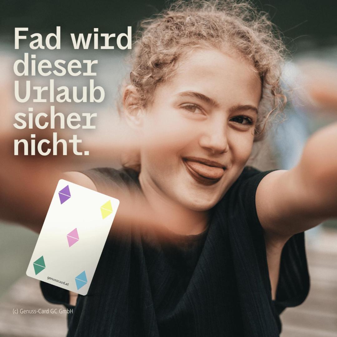 Pension Arkadenhof Loipersdorf bei Fuerstenfeld Bagian luar foto