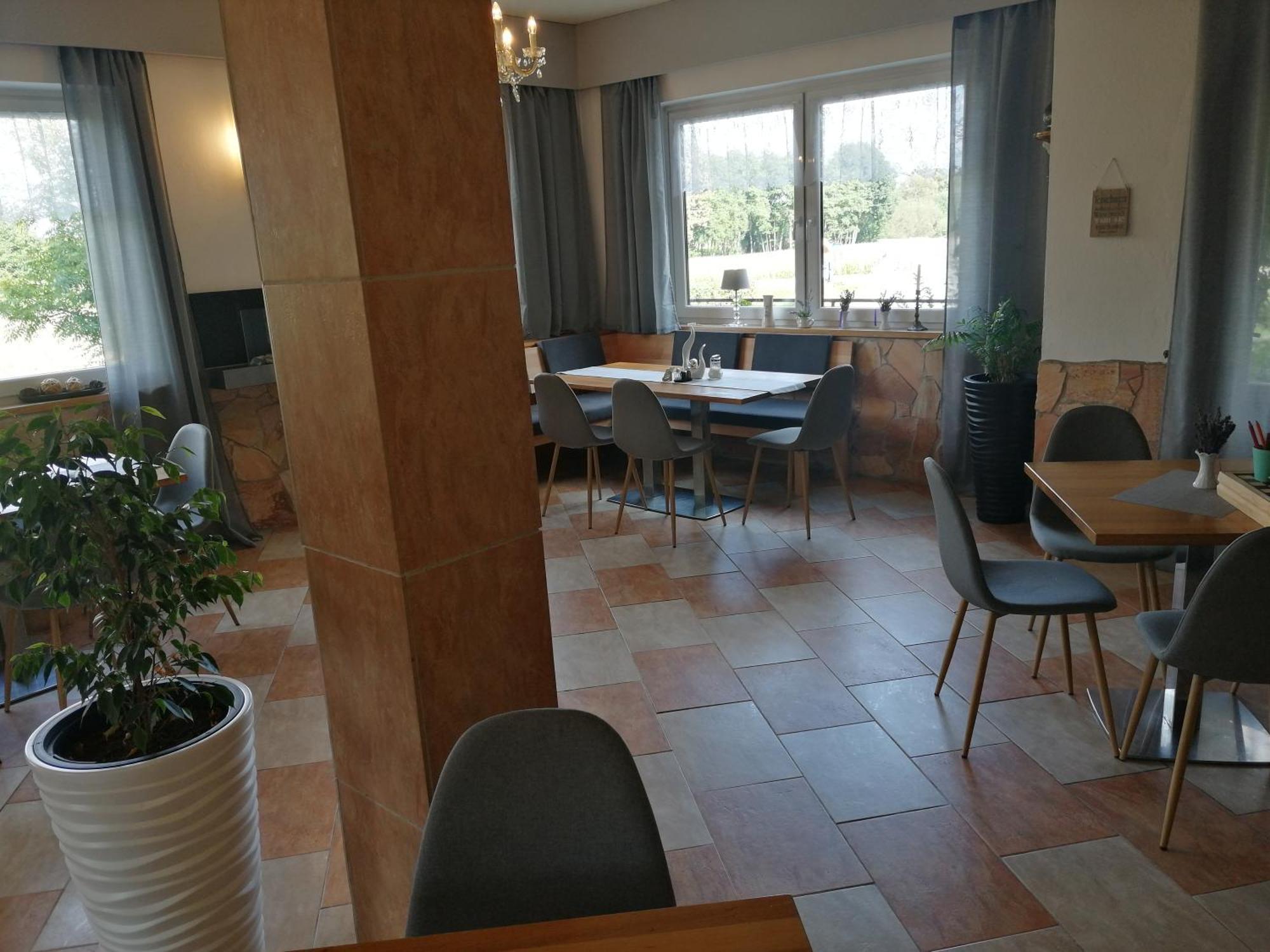 Pension Arkadenhof Loipersdorf bei Fuerstenfeld Bagian luar foto